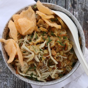 15 Resep Sarapan Pagi yang Mudah Dibuat