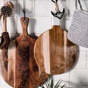 Beauties Suka Masak? Yuk, Kenali 7 Fungsi Talenan Berdasarkan Warnanya!