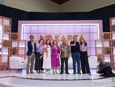 img-title Jakarta x Beauty 2022 Jadi Wadah Produk Kecantikan Lokal Makin Terkenal