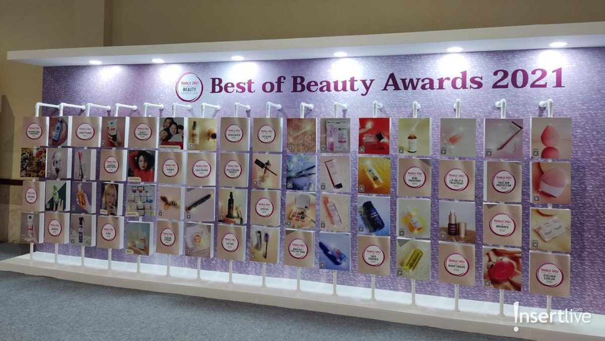 Momen kemeriahan Jakarta x Beauty 2022 di 2022