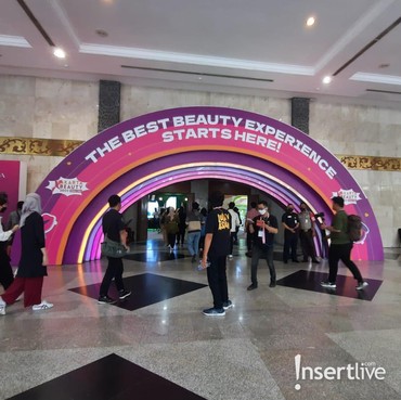 Jakarta x Beauty 2022 Bantu Brand Kecantikan Lokal Makin Dikenal