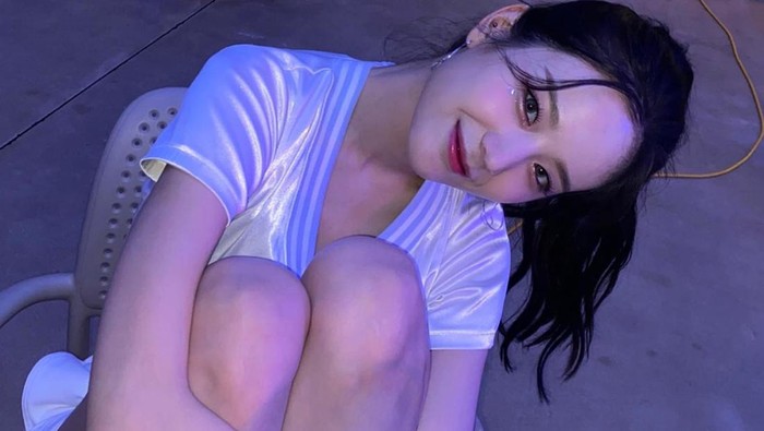 Jang Gyu Ri