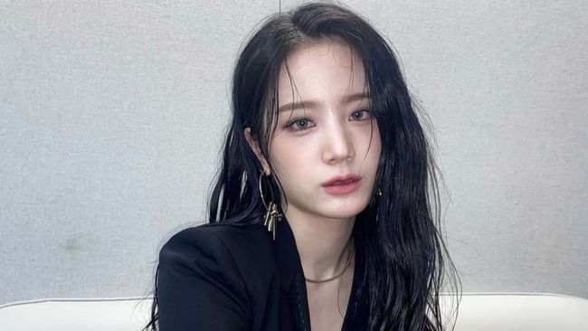 Jang Gyu-ri keluar dari girlband fromis_9 usai kontraknya berakhir dengan agensi PLEDIS Entertainment.
