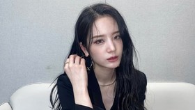 Jang Gyu-ri Resmi Gabung Agensi JUST Entertainment