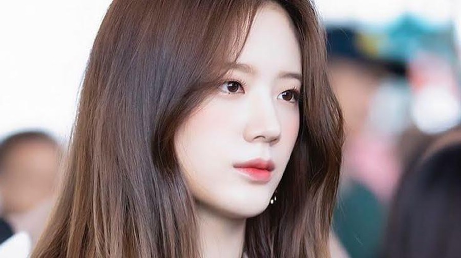 Jang Gyuri
