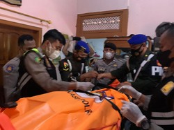 Begini Kronologi Kopda Muslimin Ditemukan Tewas di Rumah Ortu