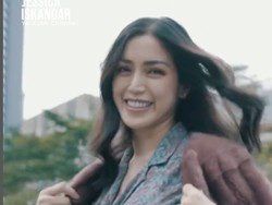 Jessica Iskandar Ingin Jual Rumah, Kena Tipu Susah Bayar Cicilan