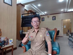 Buleleng Kekurangan 1.531 Guru ASN, Pemkab Akan Buka PPPK Tahap 3