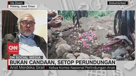 img-title VIDEO: Kasus Perundungan, 3 Anak Jadi Tersangka Bukan Candaan