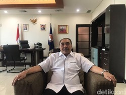 Status Istri Irjen Ferdy Sambo di LPSK Masih Pemohon