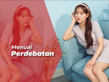 img-title Kim Sejeong Dikritik Usai Sebut Jihyo TWICE & Cha Eun Woo Teman Terdekat