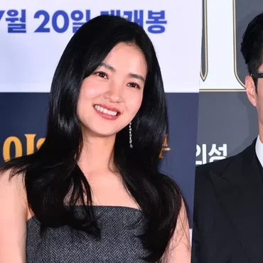 Kim Tae Ri dan So Ji Sub Terpapar COVID-19