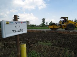 Lengkap! 6 Rute Tol Yogya-Bawen