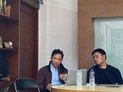 Jabatan Irjen Sambo Sebagai Kepala Satgassus Polri Disoal Amnesty