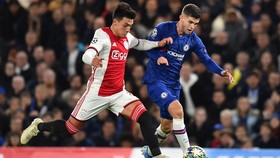 MU Rekrut Lisandro Martinez, Maguire Cadangan?