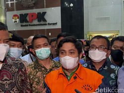 Mardani Maming Ngaku Ziarah ke Wali Songo Saat Jadi DPO KPK