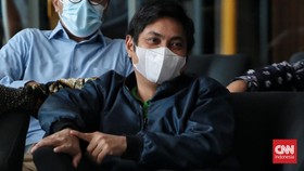 3 Pernyataan Mardani Maming Usai Ditahan KPK Terkait Kasus Suap