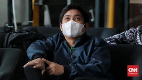 Jadi Tersangka Korupsi, Kekayaan Mardani Maming Capai Rp44 Miliar