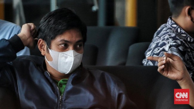 Gudfan diangkat sebagai pelaksana tugas untuk mengisi kekosongan jabatan Bendahara Umum hingga proses hukum Mardani Maming inkrah.