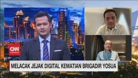 VIDEO: Melacak Jejak Digital Kematian Brigadir Yosua