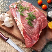 Cuma Makan Daging Bisa Turun Berat Badan? Yuk, Cari Tahu Lebih Lanjut Tentang Diet Karnivora!