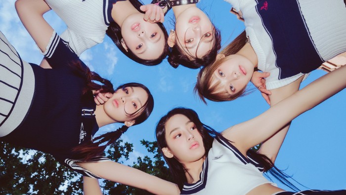 Kenalan dengan 5 Anggota NewJeans, Girl Group Baru dari Sub-Label HYBE!