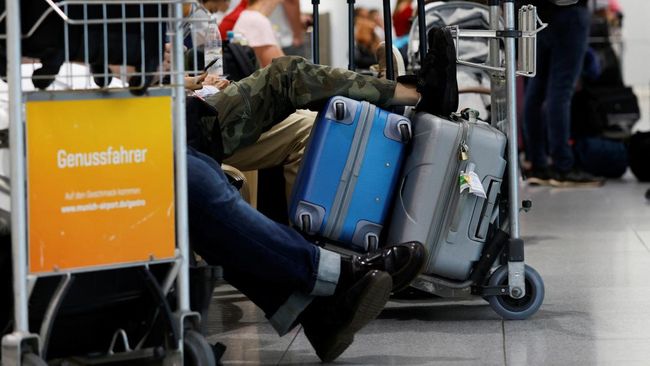 Flight Incident: Passengers’ Bags Left Behind by Swiss International Airlines