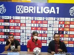 Pelatih Bali United Teco Bocorkan Strategi Lawan PSM di Stadion BJ Habibie
