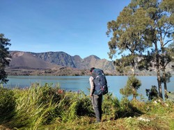 10 Wisata Lombok yang Cantiknya Aduhai...