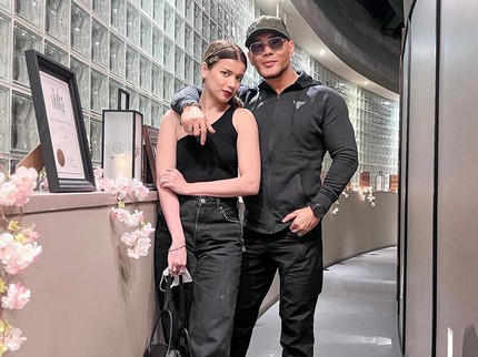 Deddy Corbuzier Jelaskan soal Pernyataan Akan Ceraikan Istri Jika Gemuk