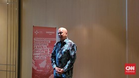 Ilham Habibie Akui Aturan PSE Kominfo Belum Lengkap, Dorong Negosiasi