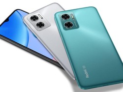 Redmi 10 5G Dijanjikan Jadi HP Terjangkau yang Future Proof