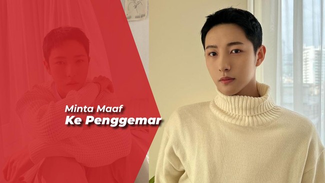 Mark & Renjun Positif Covid-19, NCT Dream Batalkan Konser di Seoul