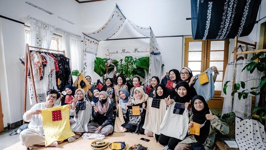 Sejauh Mata Memandang