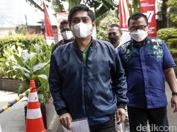 Guru Besar Unpad Tuding Ada Kekeliruan di Kasus Mardani Maming