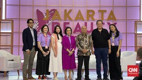 Ajang Berburu Skincare-Makeup Terbesar Asia Tenggara Kembali Digelar