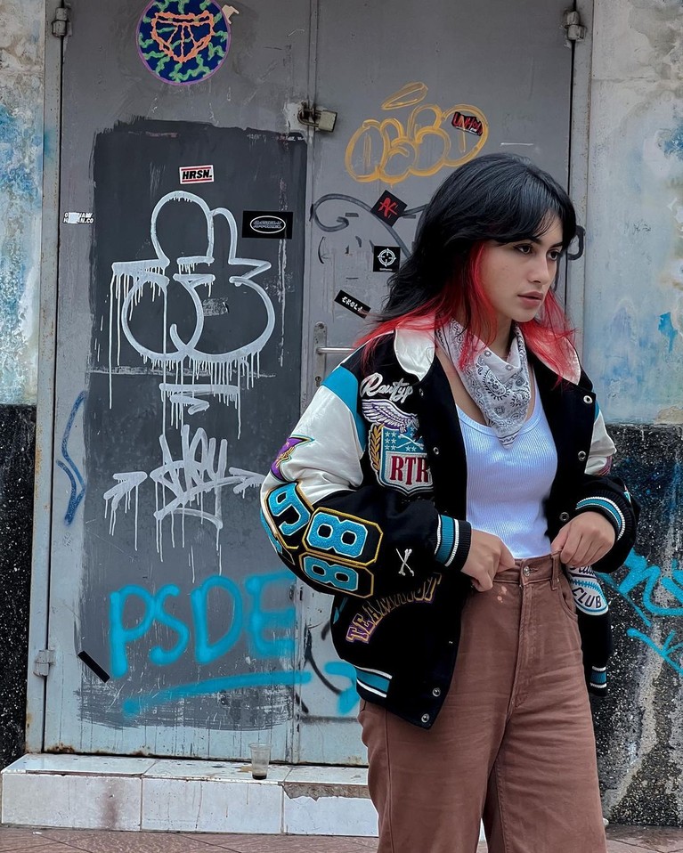 Sintya Marisca Sintya Marisca