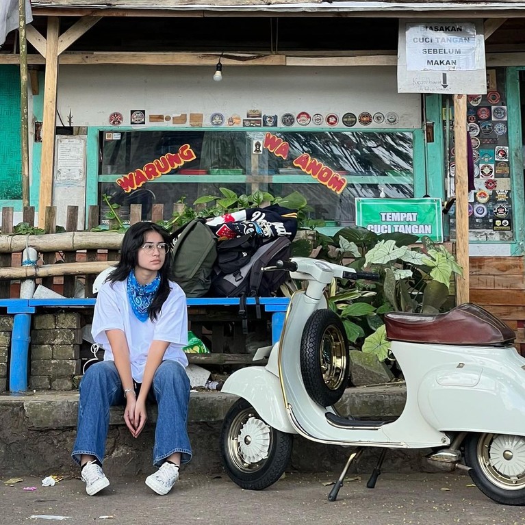 Sintya Marisca Sintya Marisca