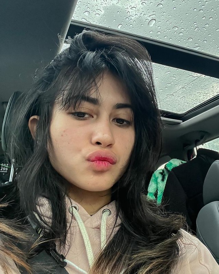Sintya Marisca Sintya Marisca