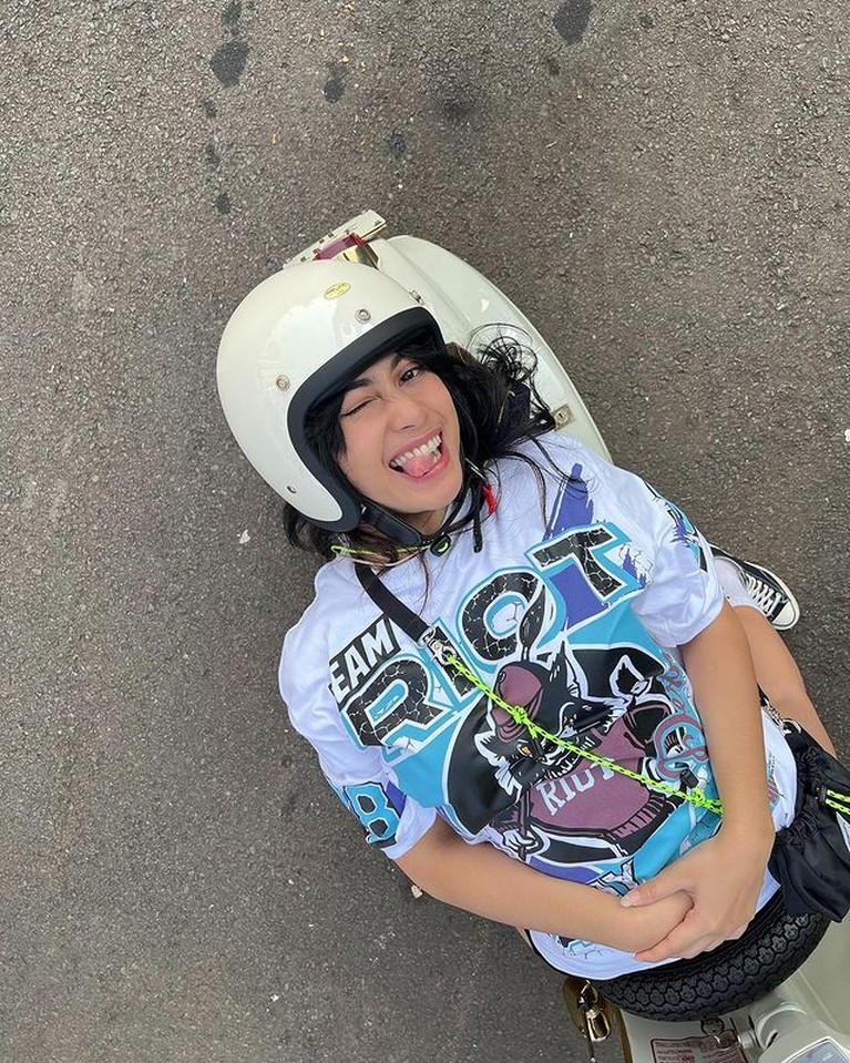 Sintya Marisca Sintya Marisca