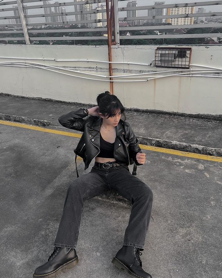 Sintya Marisca