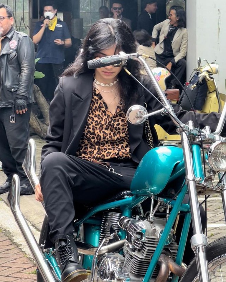 Sintya Marisca Sintya Marisca