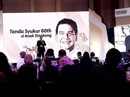 Mudah, Ini Tips Chairul Tanjung Berkomitmen Jalani Bisnis hingga Sukses