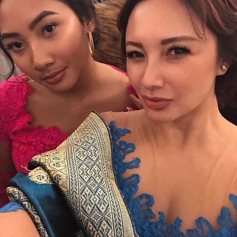 Tata Cahyani Tata Cahyani
