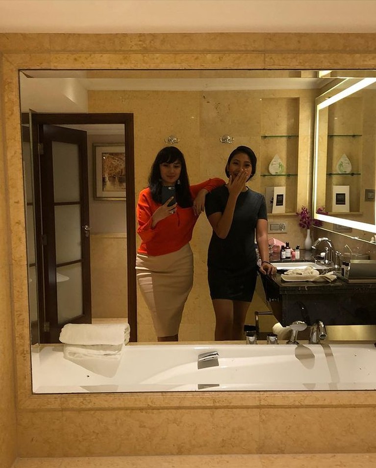 Tata Cahyani Tata Cahyani