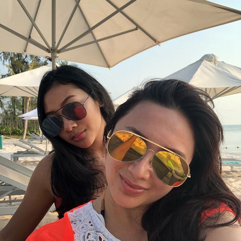Tata Cahyani Tata Cahyani