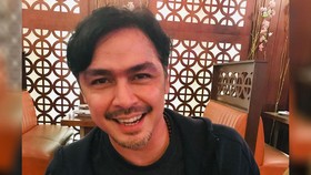 Thomas Djorghi Kemas Ulang Umpan Cinta dengan Sentuhan Baru