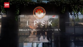 VIDEO: LPSK Masih Lindungi Anak Dan Istri Kopda Muslimin