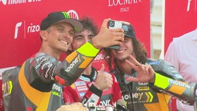 VIDEO: Keseruan World Ducati Week Jelang MotoGP Inggris