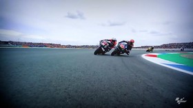 VIDEO: Yang Mengejutkan Hingga Tengah Musim MotoGP 2022